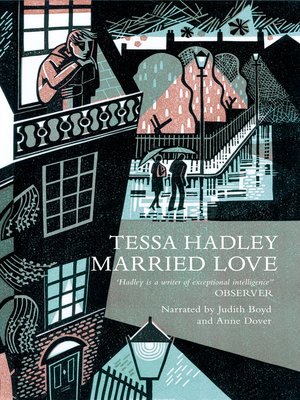 cover image of Married Love